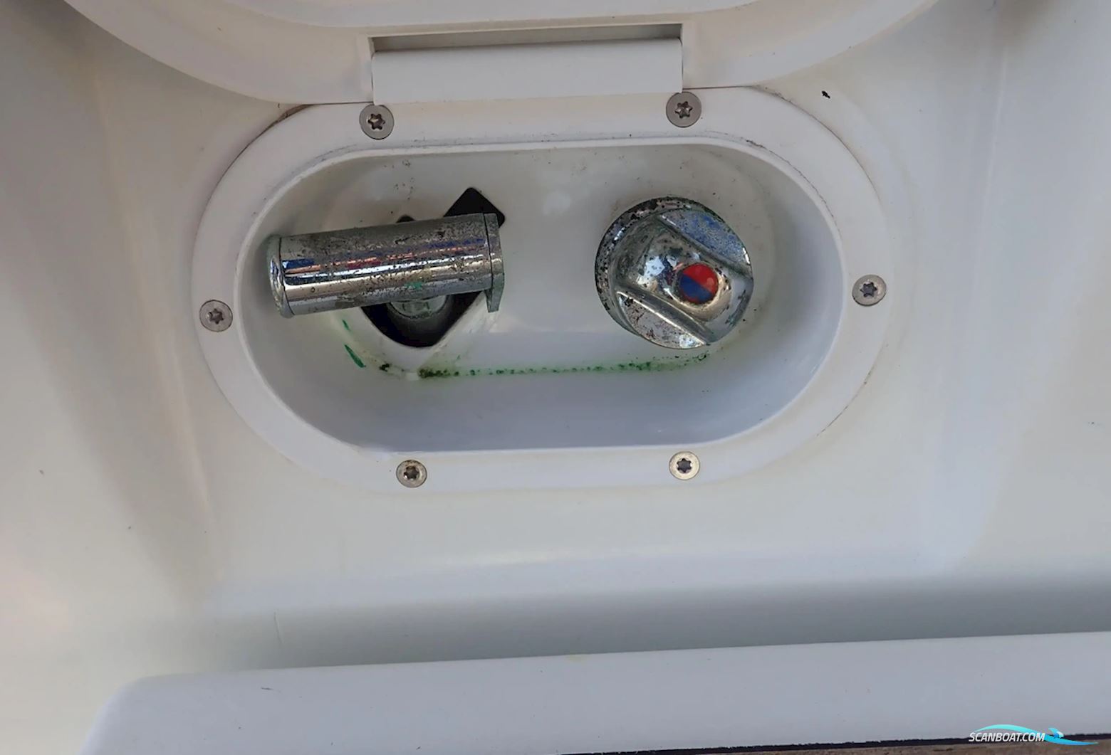 Jeanneau Sun Odyssey 440