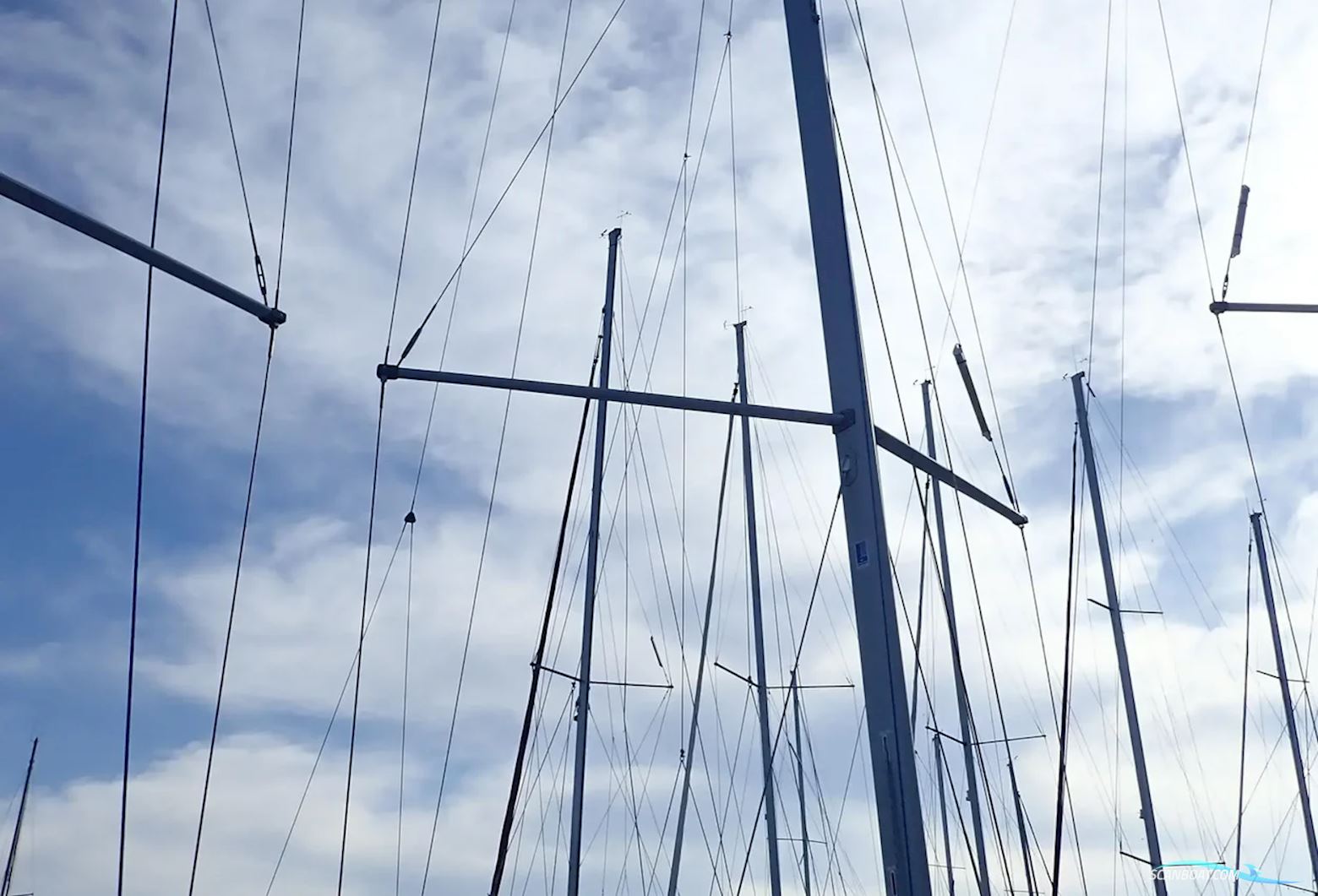 Jeanneau Sun Odyssey 440