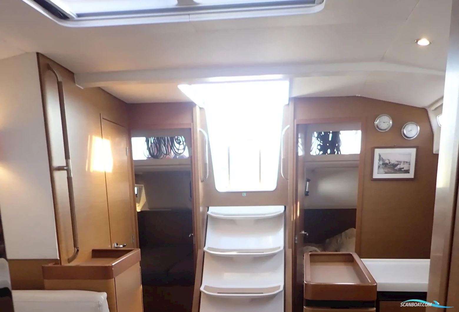 Jeanneau Sun Odyssey 440