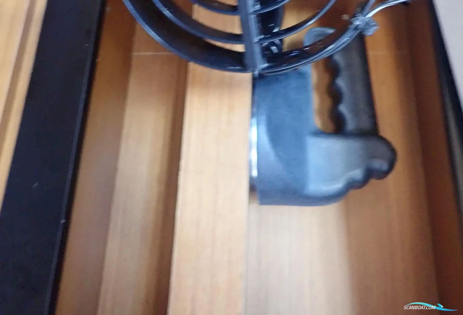 Jeanneau Sun Odyssey 440