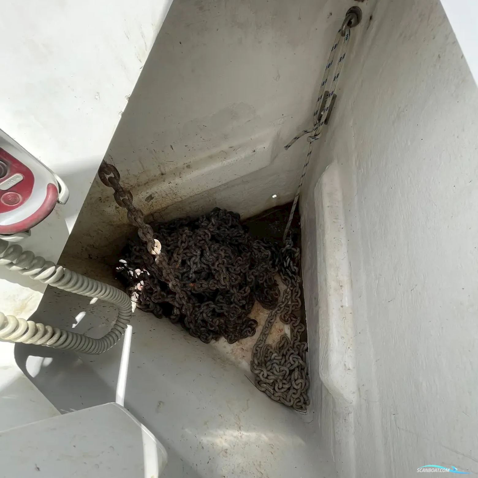 Jeanneau Sun Odyssey 440