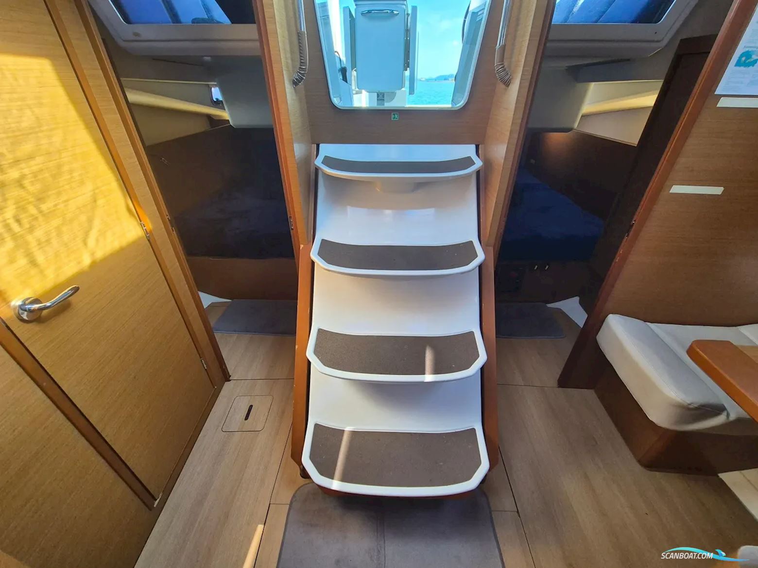 Jeanneau Sun Odyssey 440