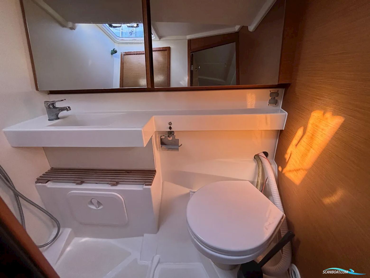 Jeanneau Sun Odyssey 440