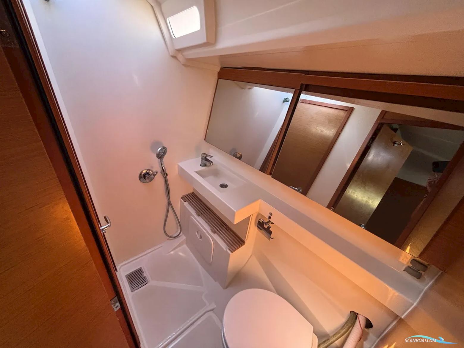 Jeanneau Sun Odyssey 440