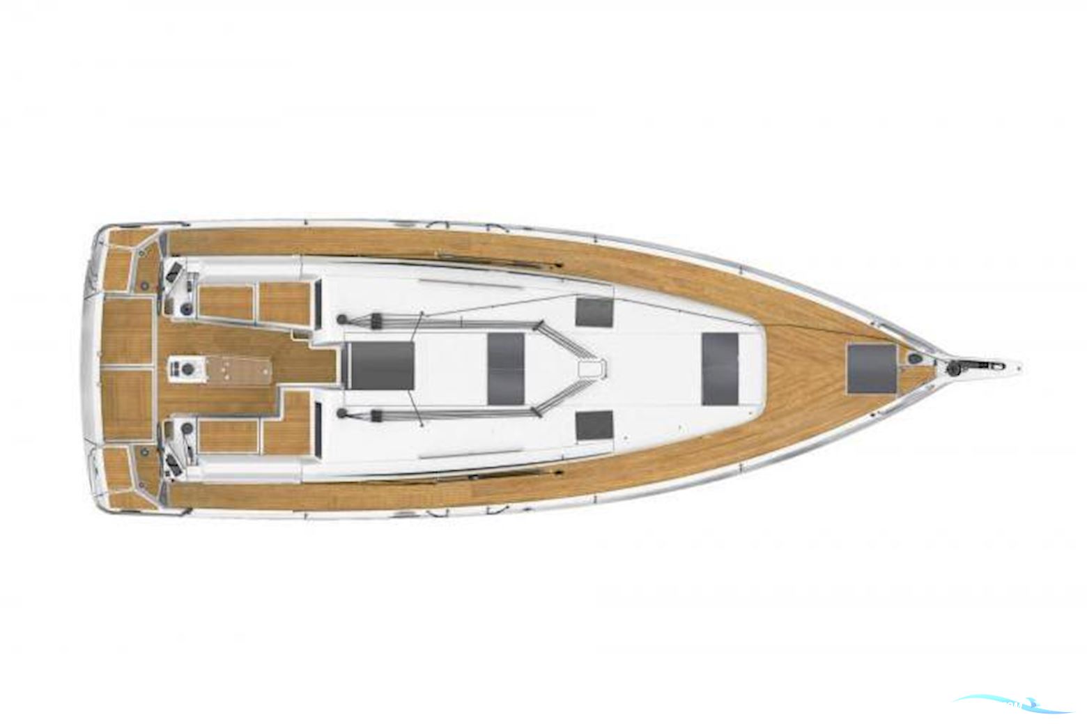 Jeanneau Sun Odyssey 440