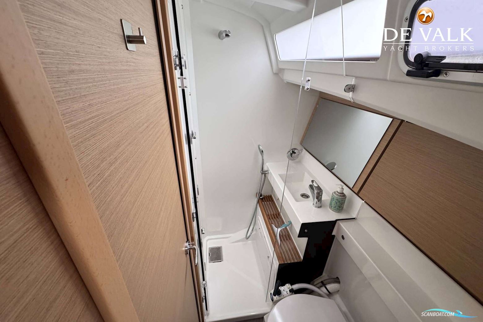 Jeanneau Sun Odyssey 440