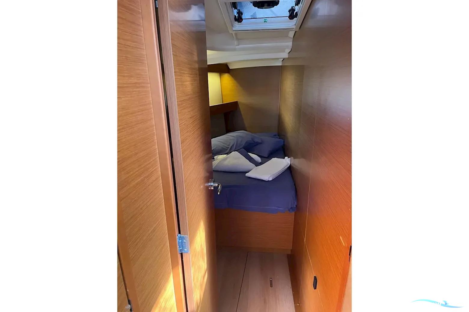 Jeanneau Sun Odyssey 440