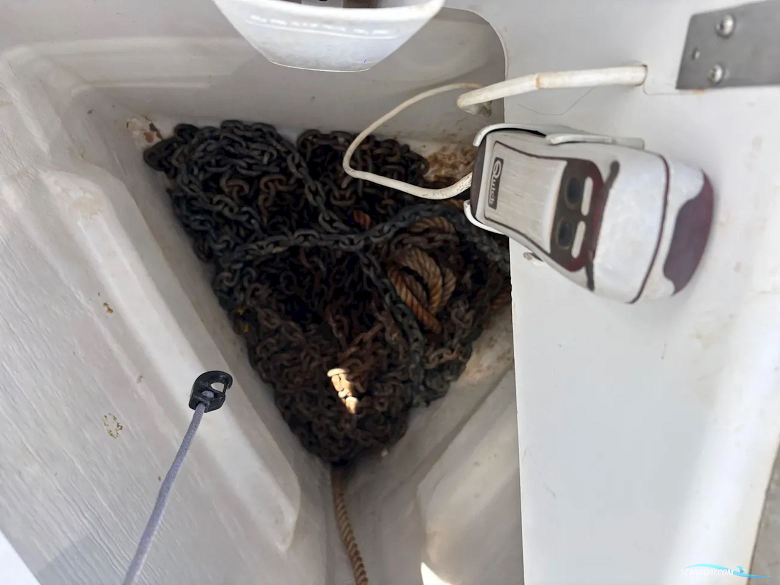 Jeanneau Sun Odyssey 440