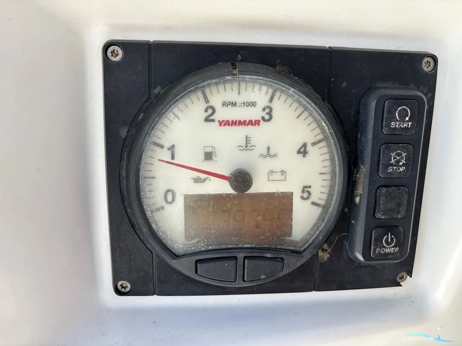 Jeanneau Sun Odyssey 440