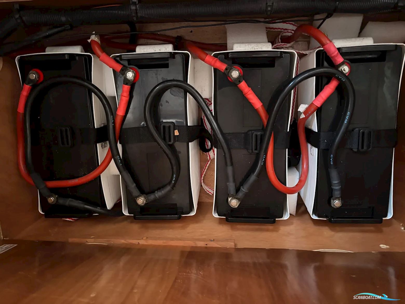 Jeanneau Sun Odyssey 440