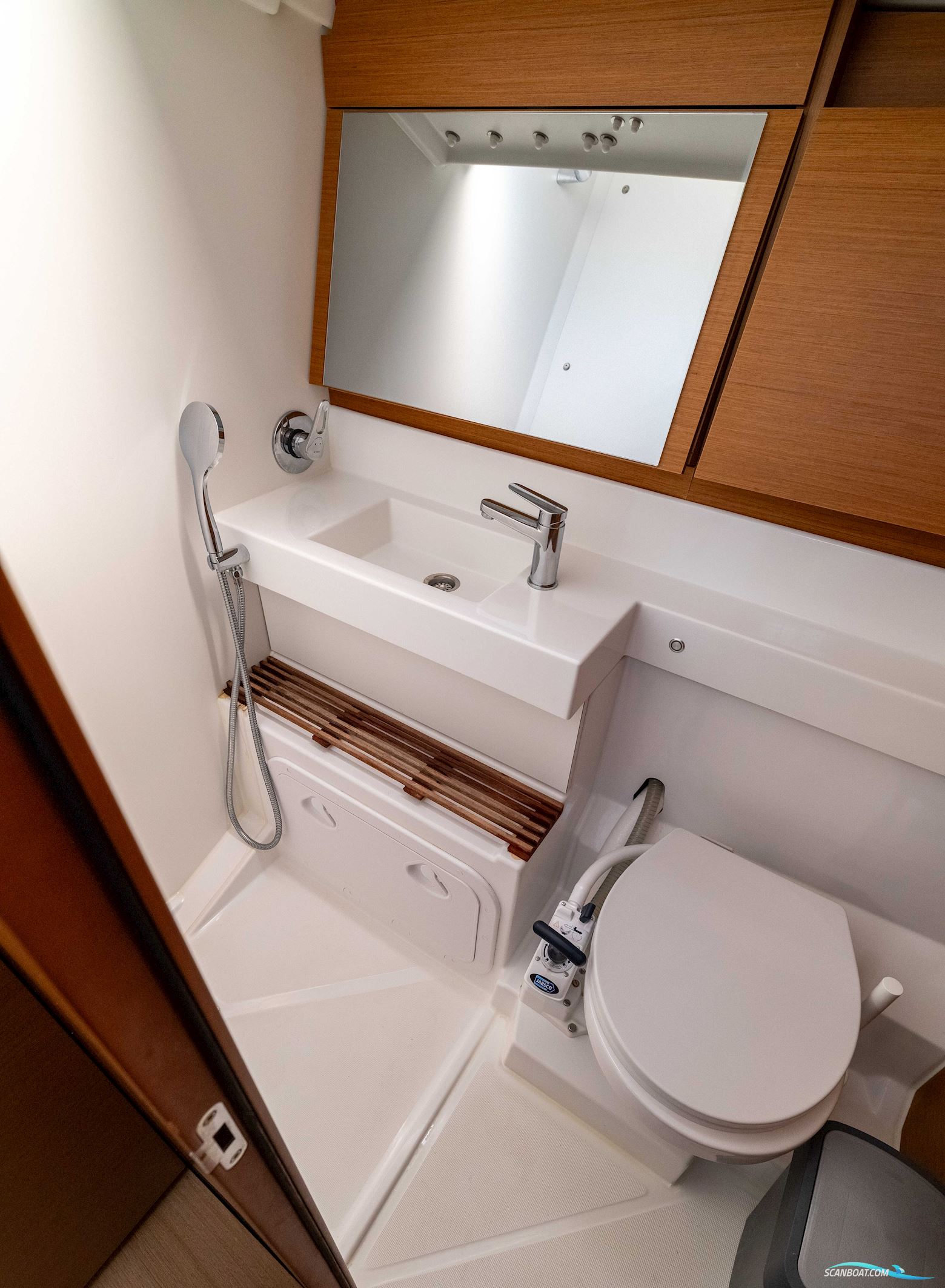 Jeanneau Sun Odyssey 440