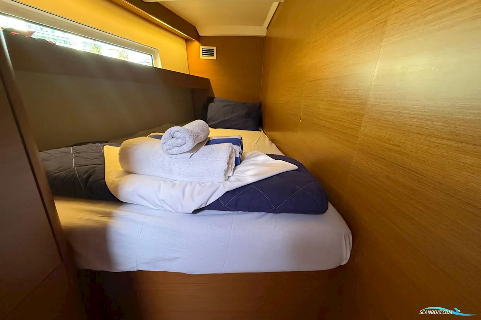 Jeanneau Sun Odyssey 440