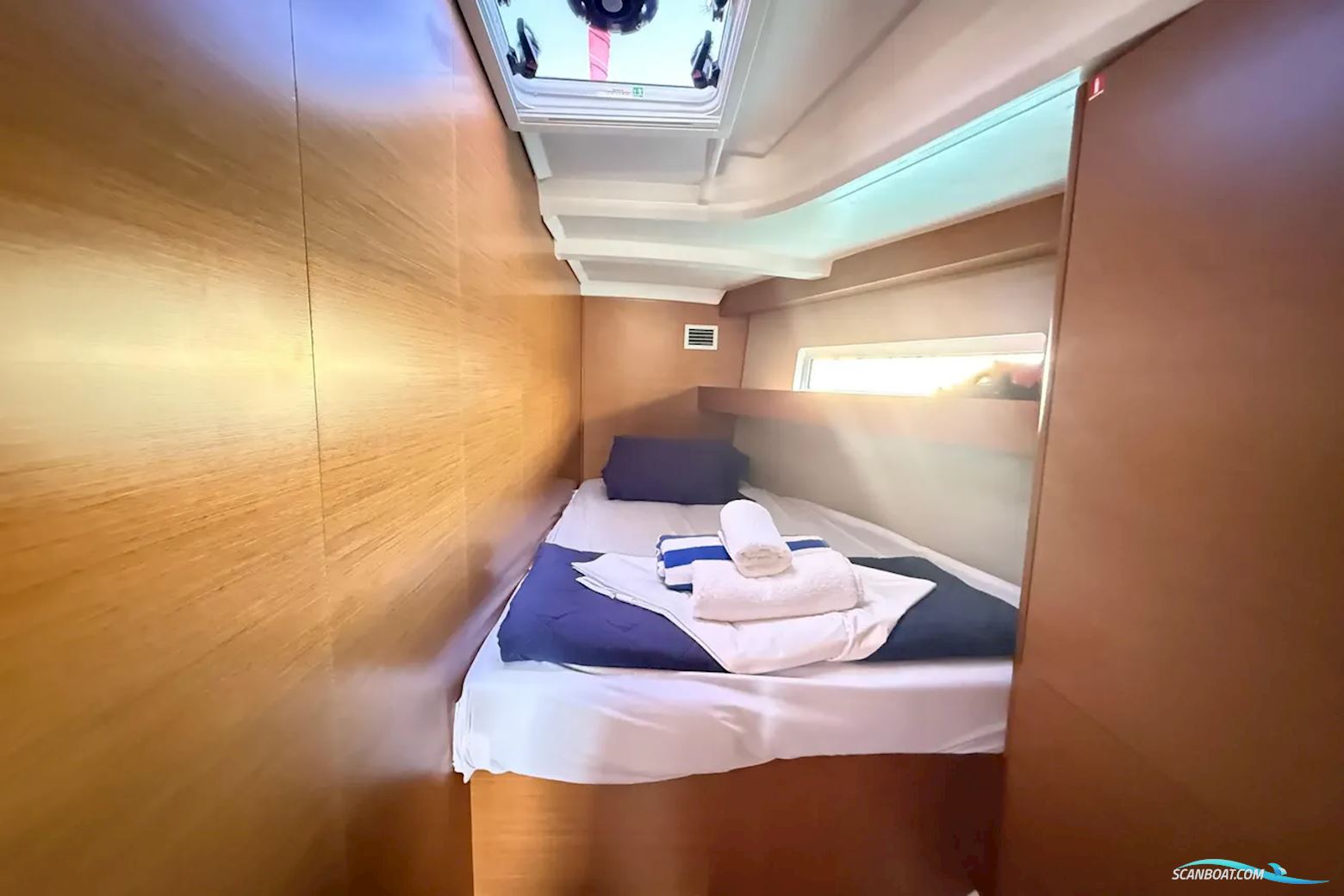 Jeanneau Sun Odyssey 440