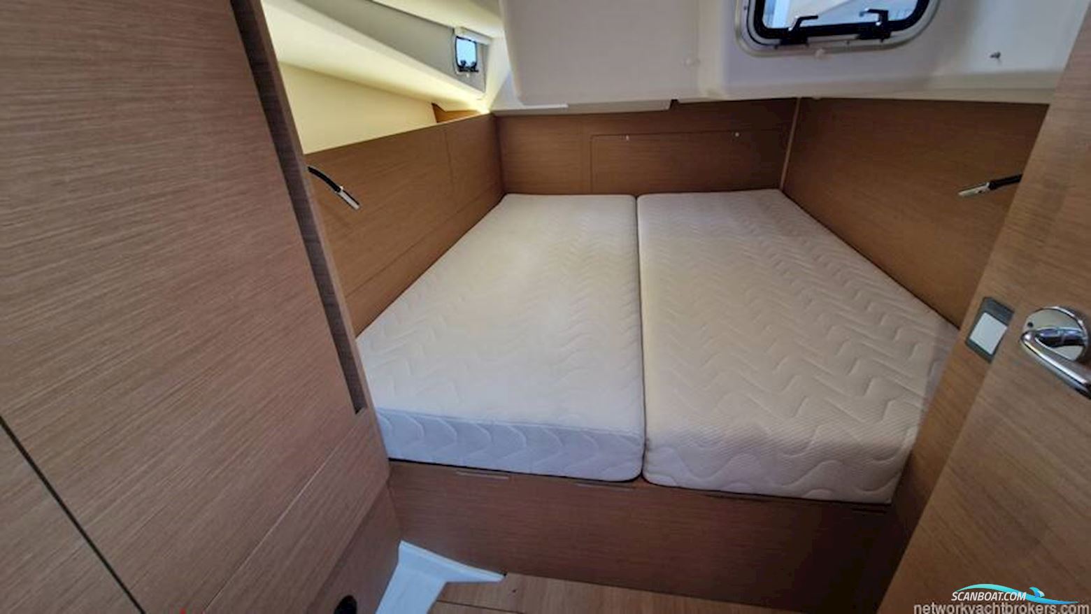 Jeanneau Sun Odyssey 440