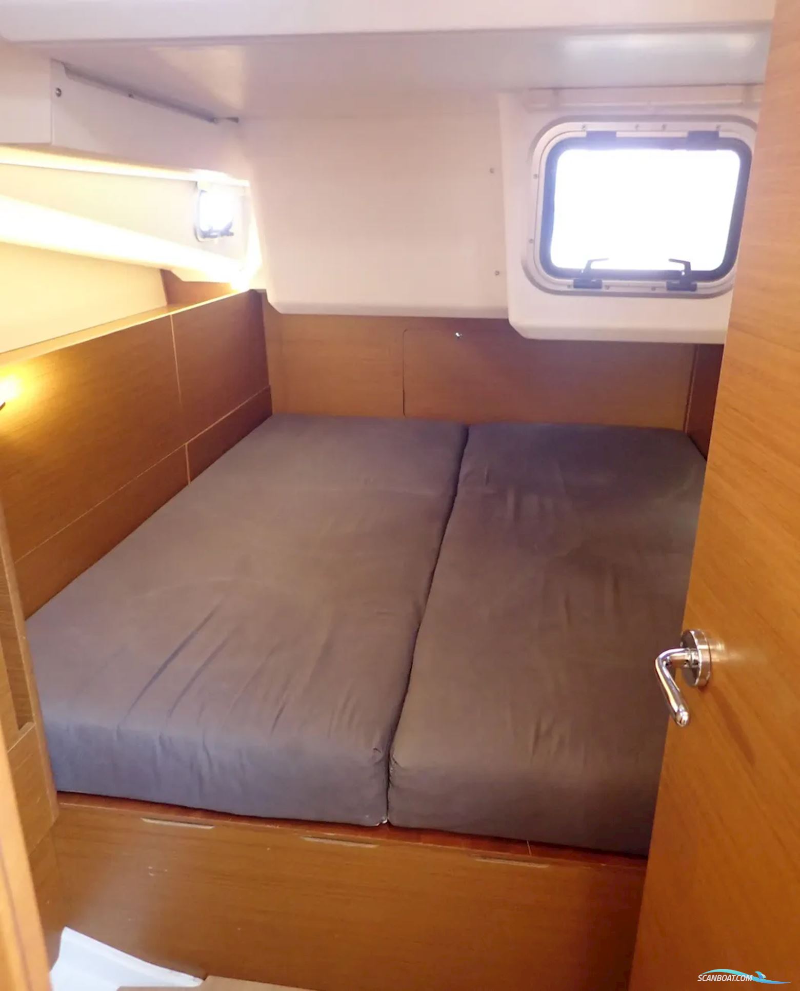 Jeanneau Sun Odyssey 440