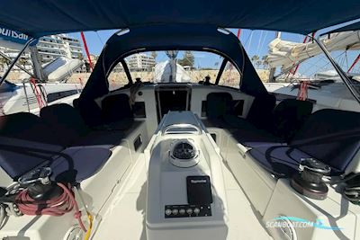 Jeanneau Sun Odyssey 440 Segelboot 2020, mit Yanmar motor, Griechenland