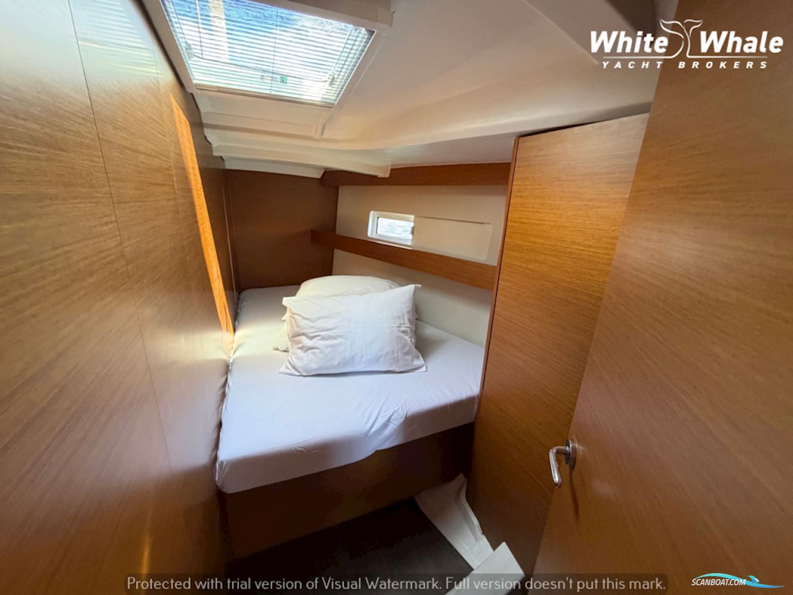 Jeanneau Sun Odyssey 440