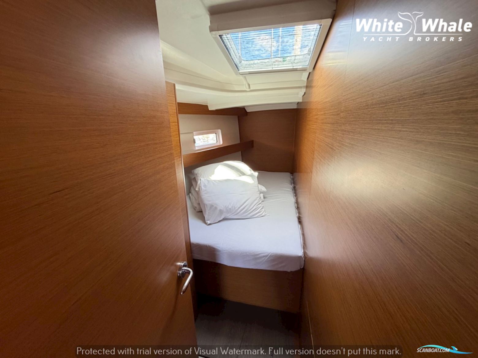 Jeanneau Sun Odyssey 440