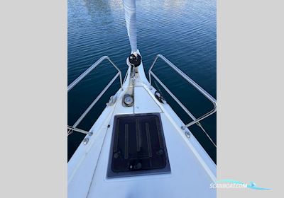 Jeanneau Sun Odyssey 440 Segelboot 2018, mit Yanmar motor, Kroatien