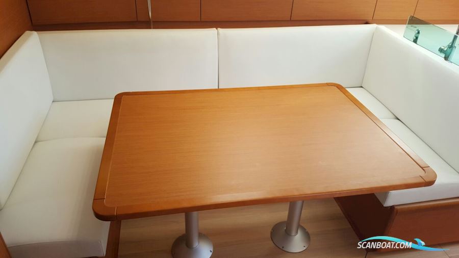 Jeanneau Sun Odyssey 449