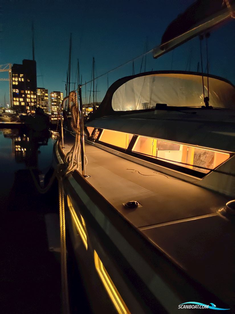 Jeanneau Sun Odyssey 449