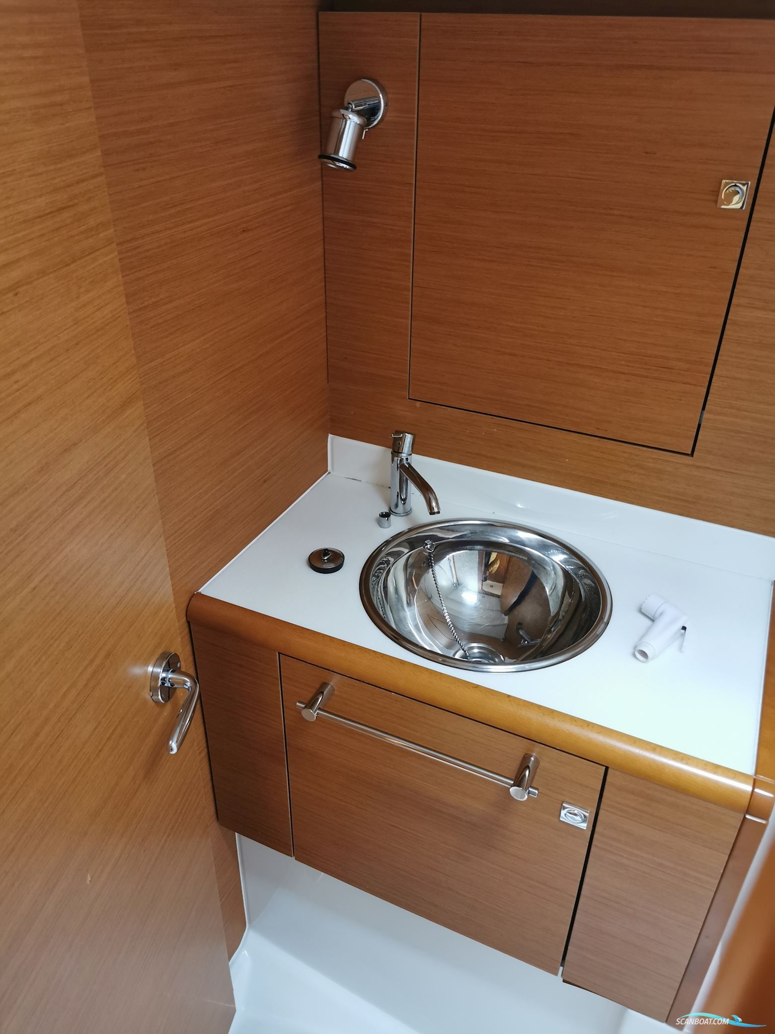 Jeanneau Sun Odyssey 449