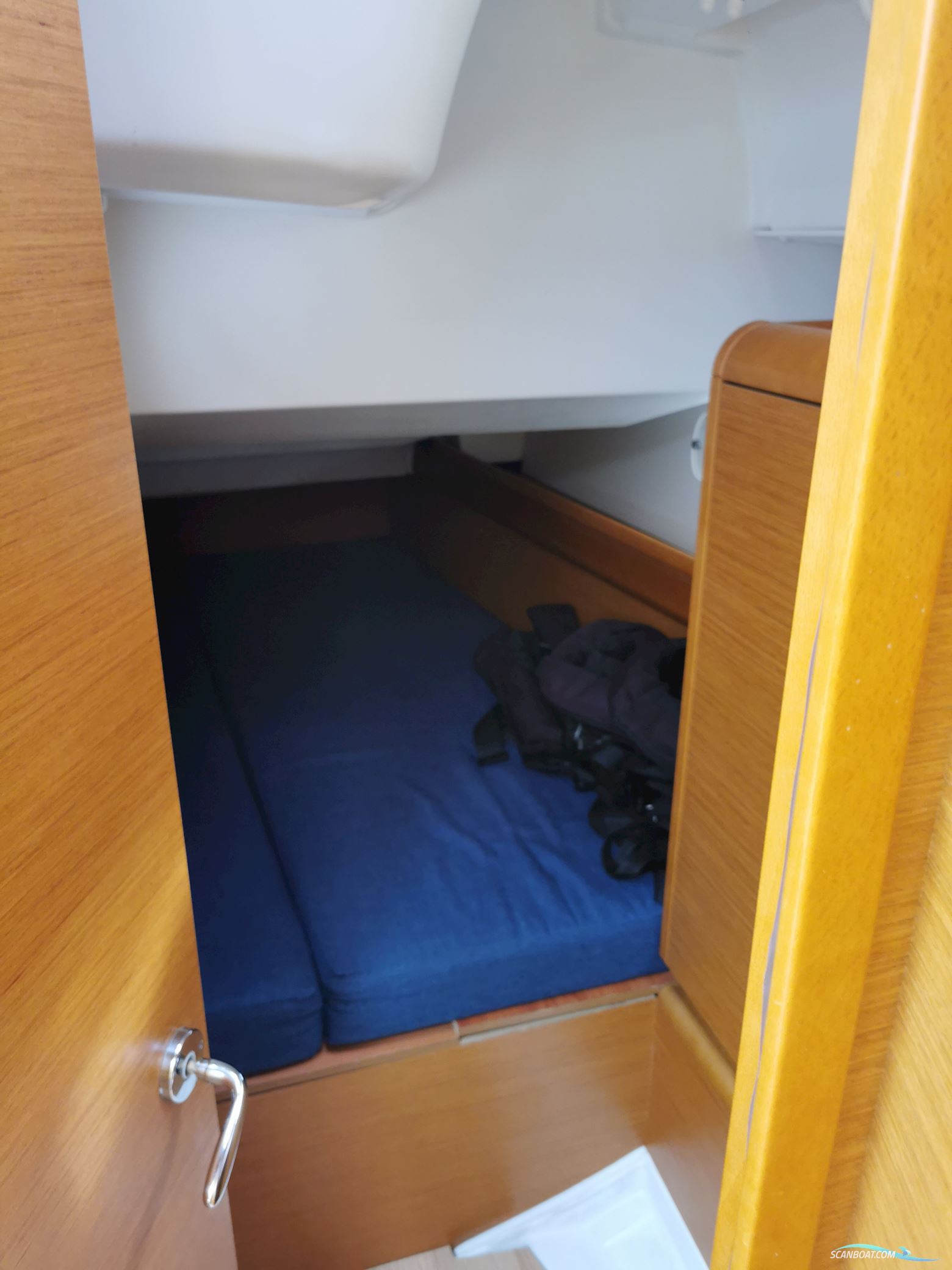 Jeanneau Sun Odyssey 449