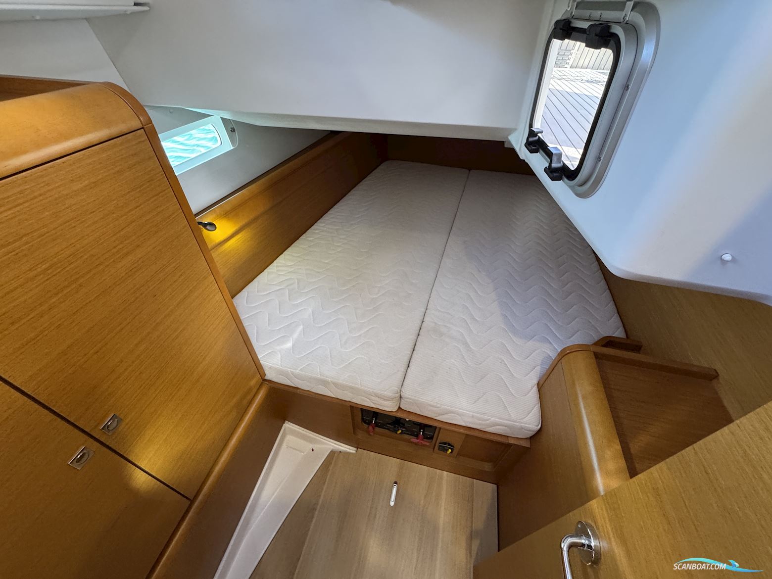 Jeanneau Sun Odyssey 449