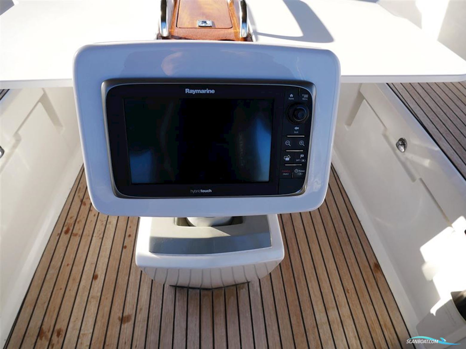 Jeanneau Sun Odyssey 44DS