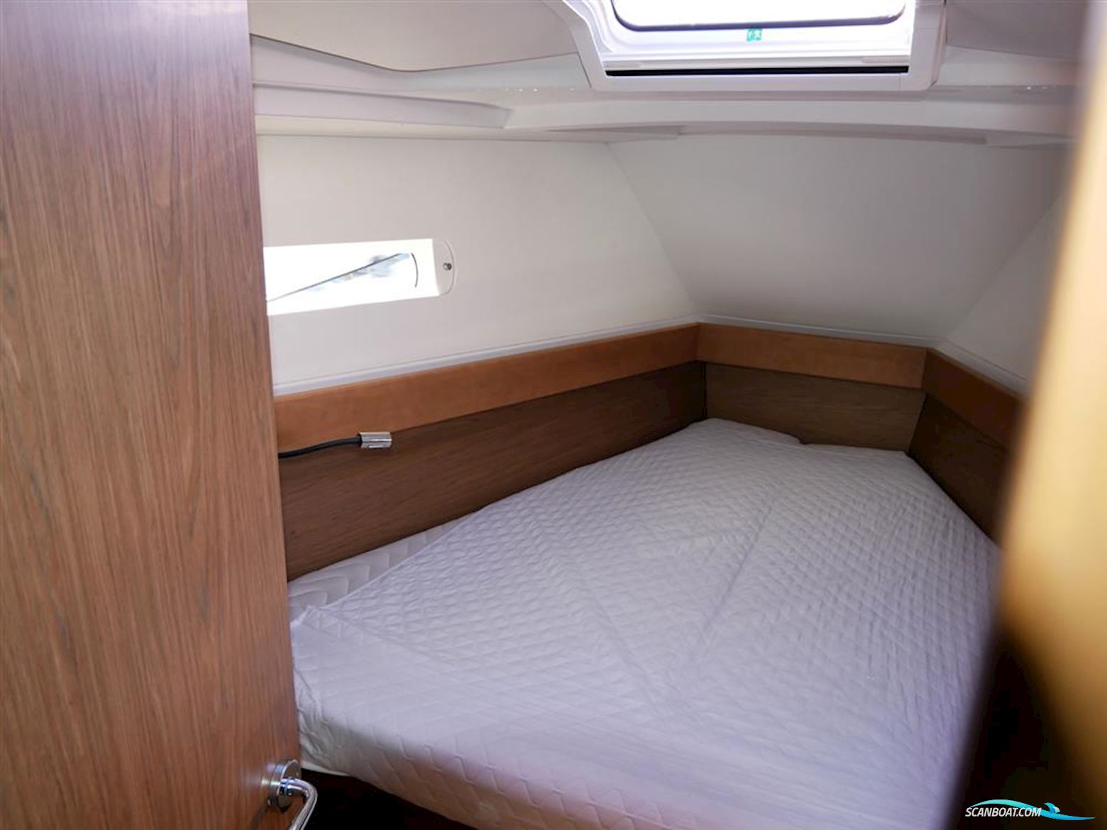Jeanneau Sun Odyssey 44DS