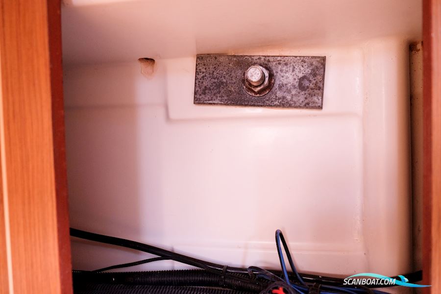 Jeanneau Sun Odyssey 44i Owners Version