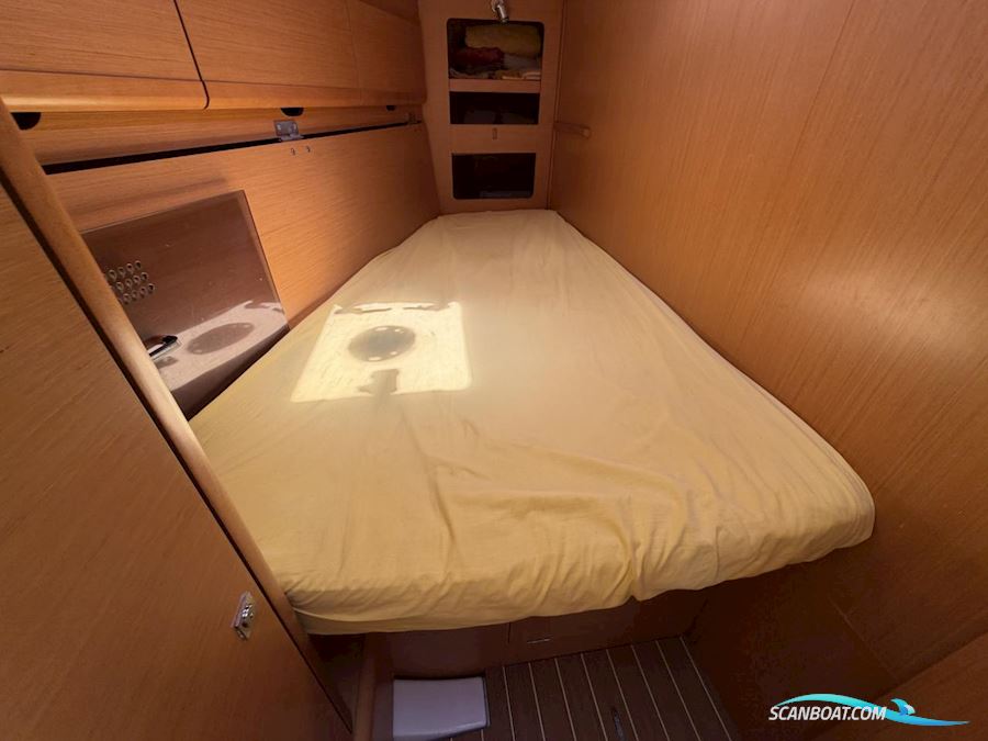 Jeanneau Sun Odyssey 44i Performance