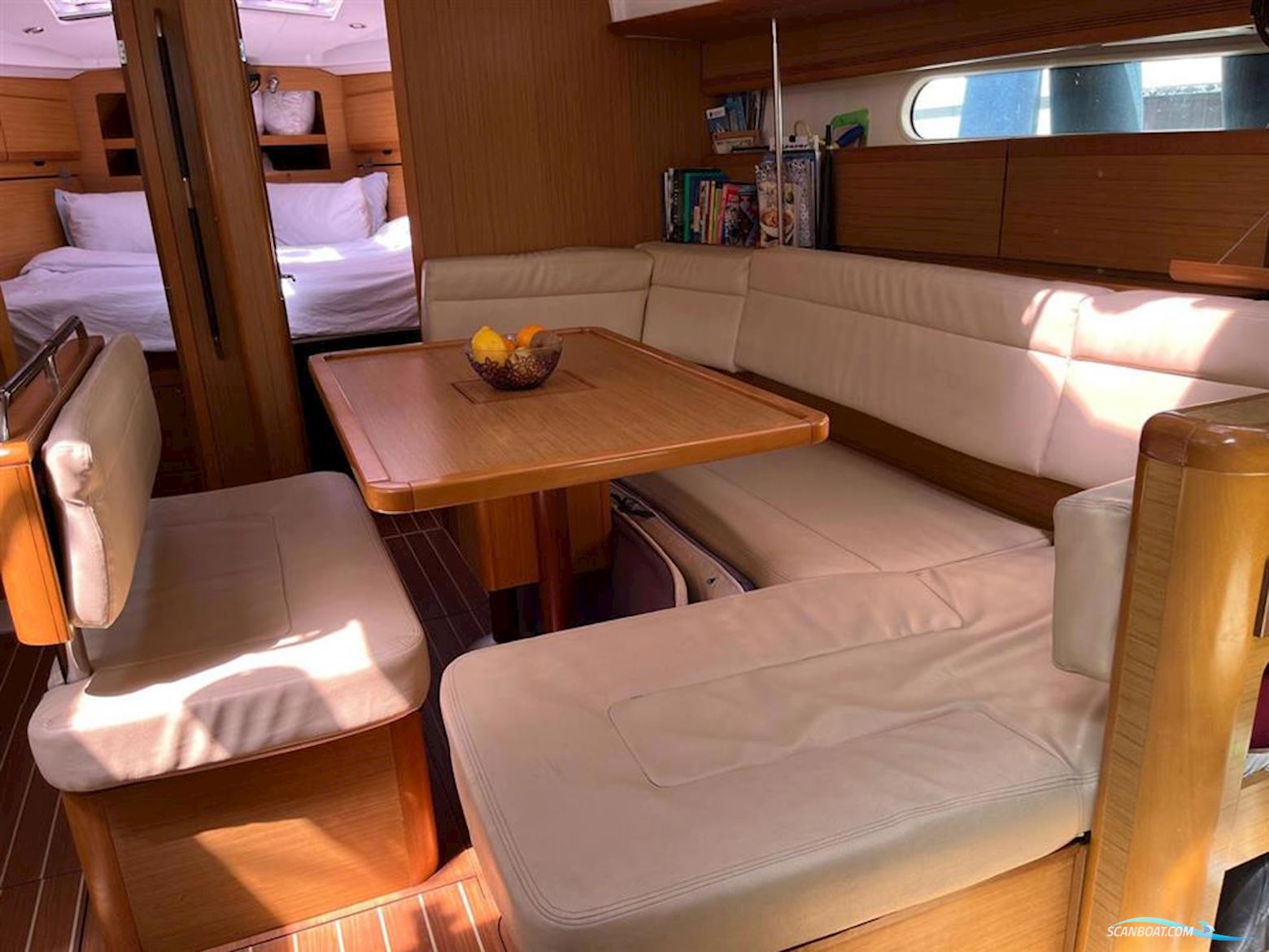 Jeanneau SUN ODYSSEY 44i