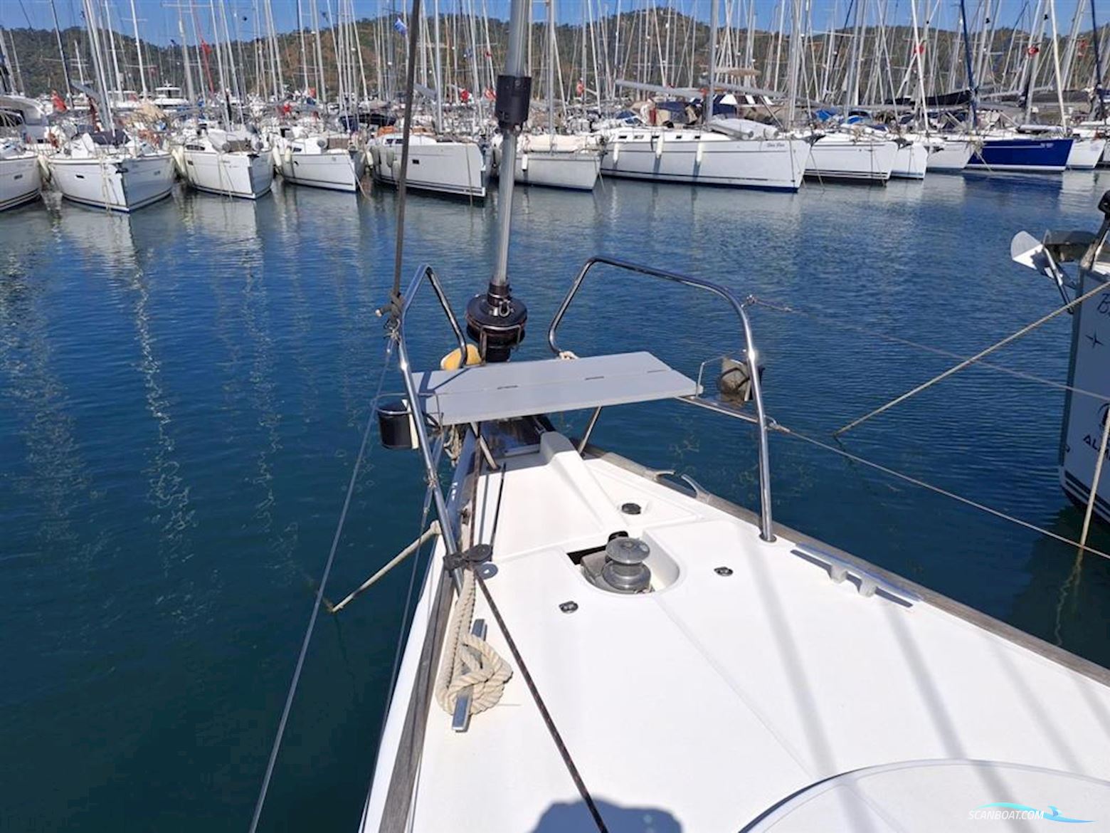 Jeanneau SUN ODYSSEY 44i