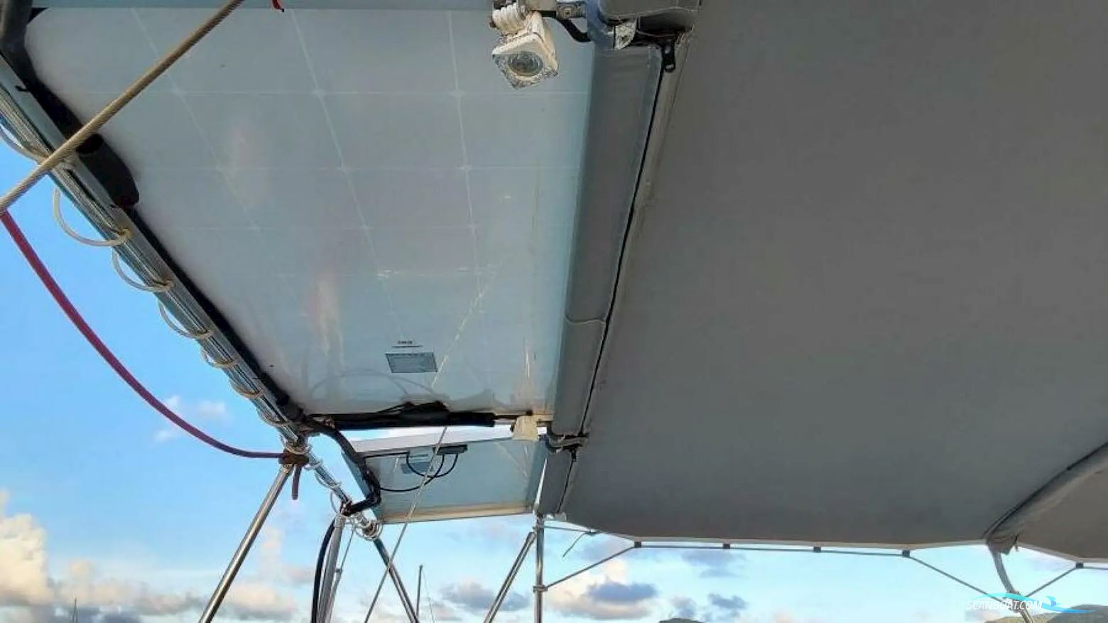 Jeanneau Sun Odyssey 44i