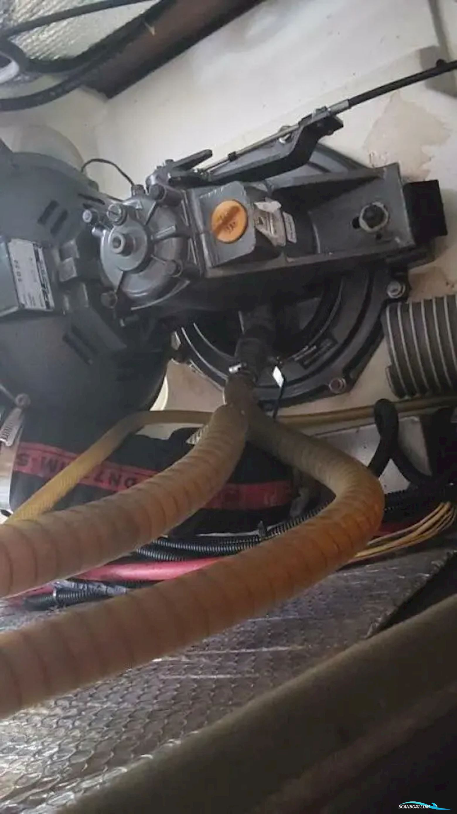 Jeanneau Sun Odyssey 44i