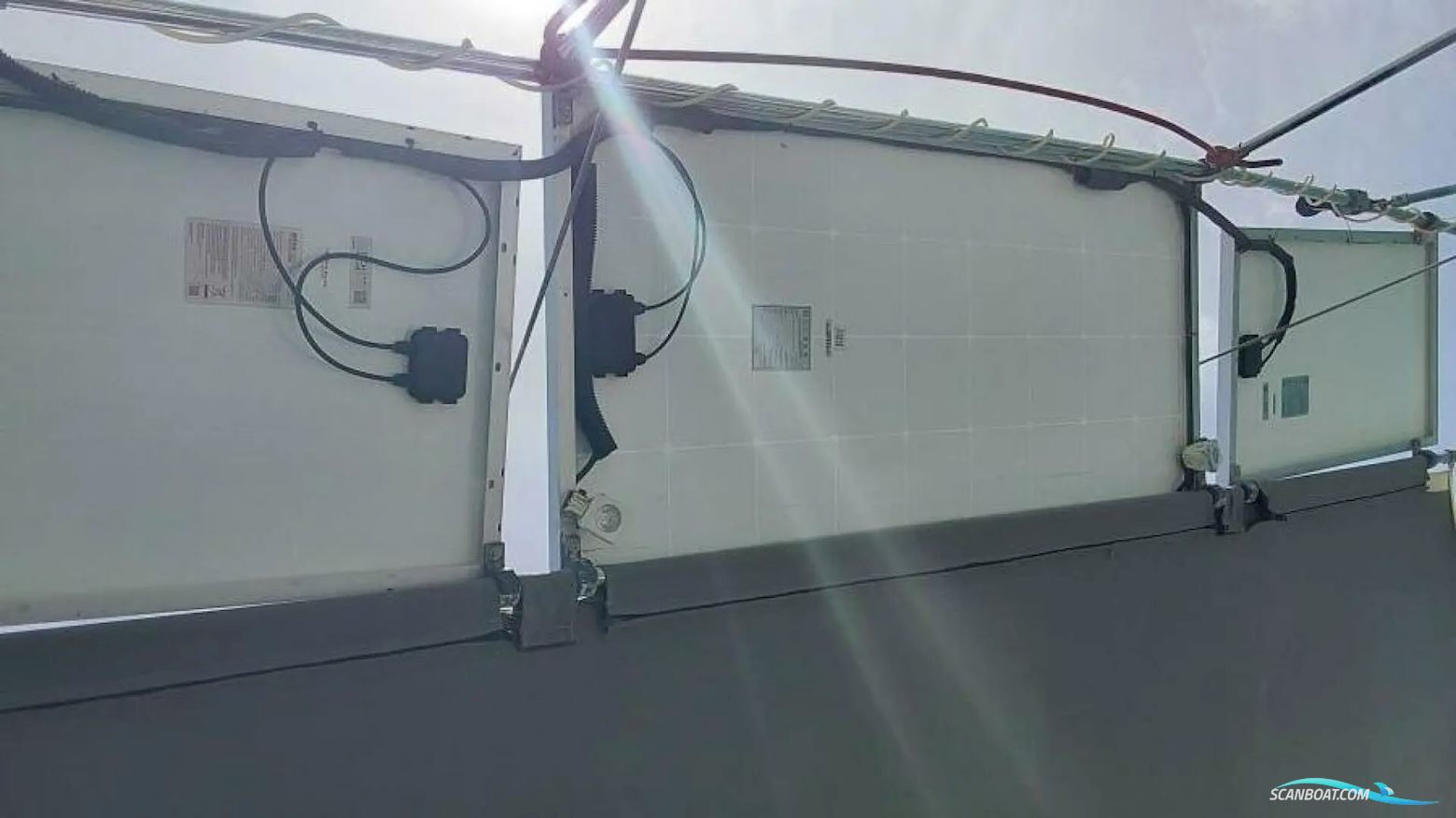 Jeanneau Sun Odyssey 44i