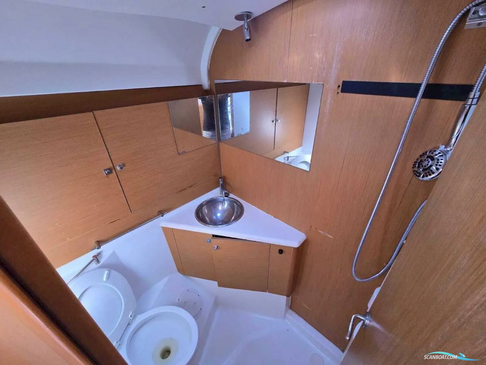 Jeanneau Sun Odyssey 44i