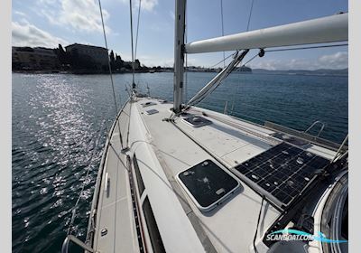 Jeanneau Sun Odyssey 44i Segelboot 2009, mit Yanmar motor, Kroatien