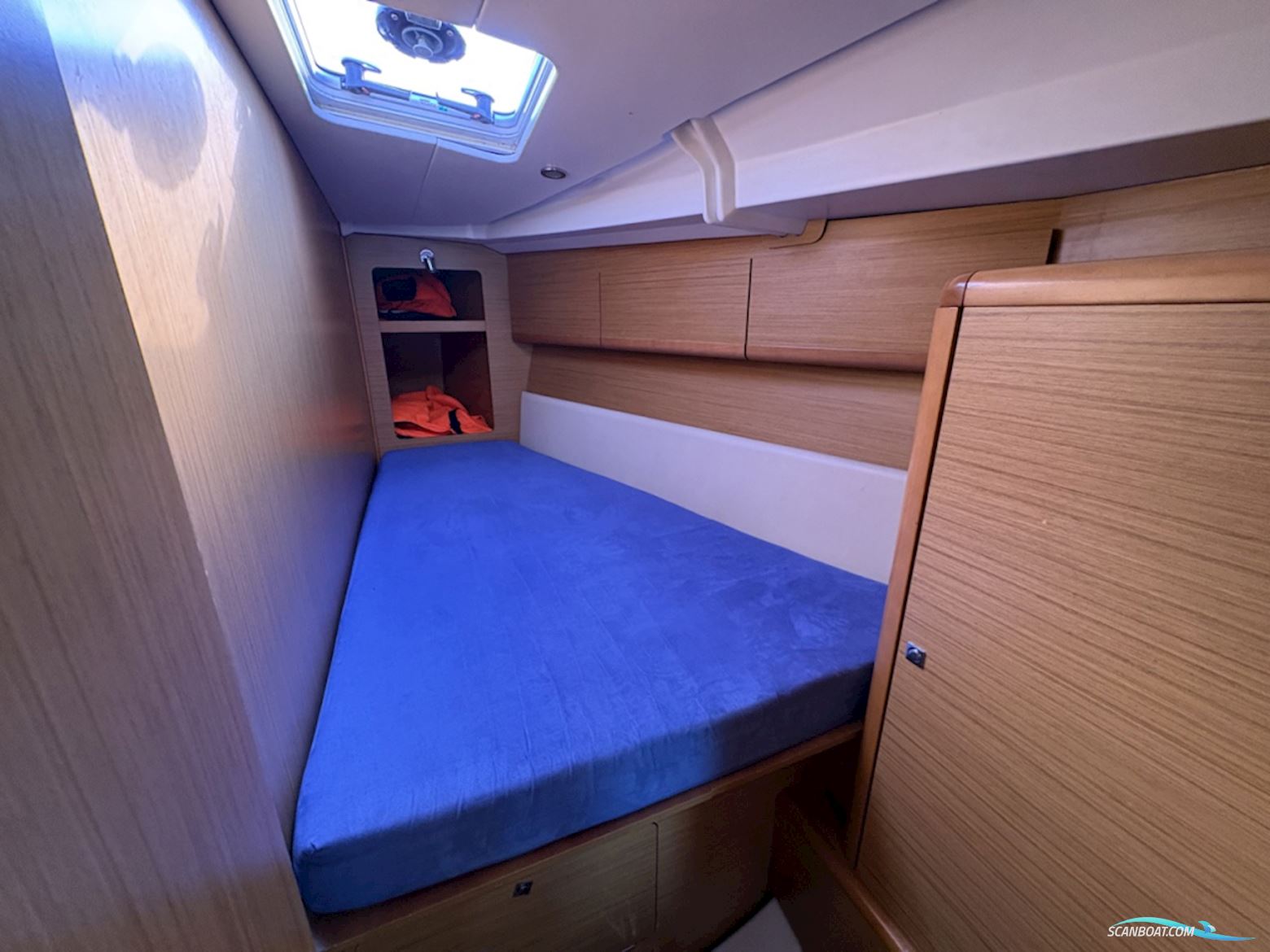 Jeanneau Sun Odyssey 44i