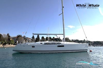 Jeanneau Sun Odyssey 44i Segelboot 2009, mit Yanmar motor, Kroatien