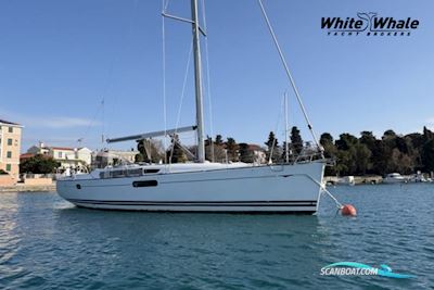 Jeanneau Sun Odyssey 44i Segelboot 2009, mit Yanmar motor, Kroatien