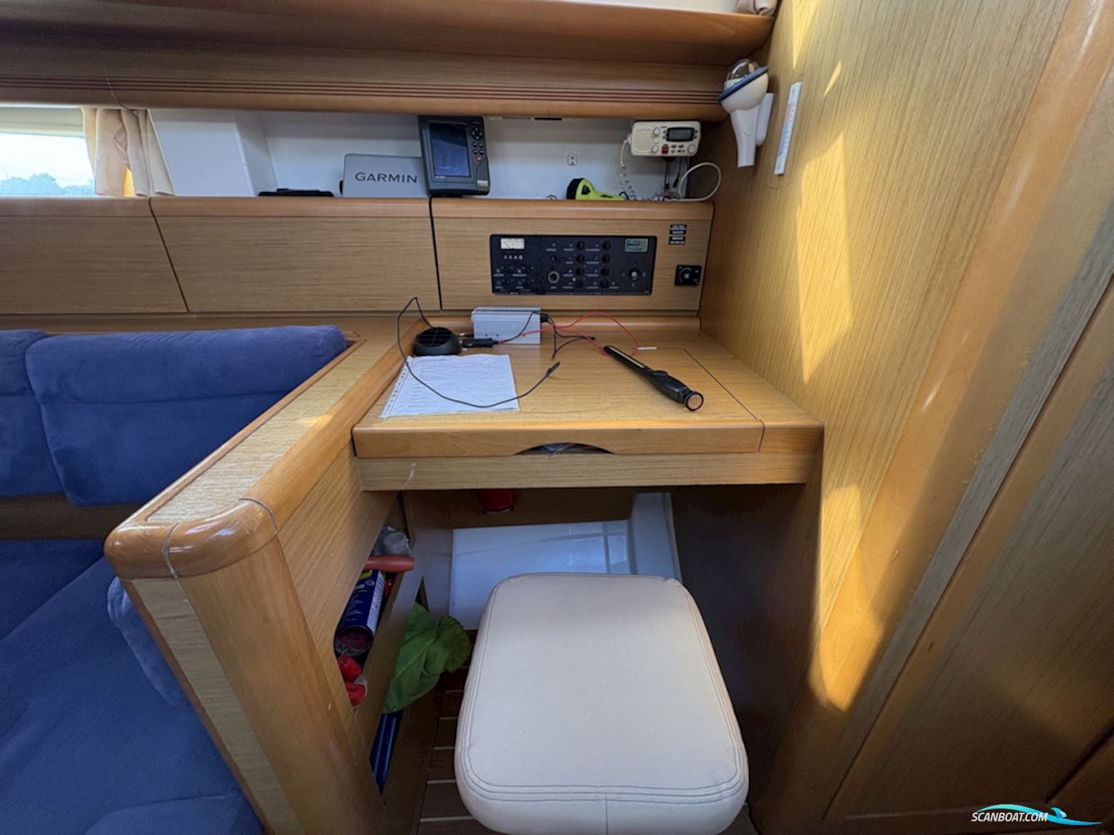 Jeanneau Sun Odyssey 44i