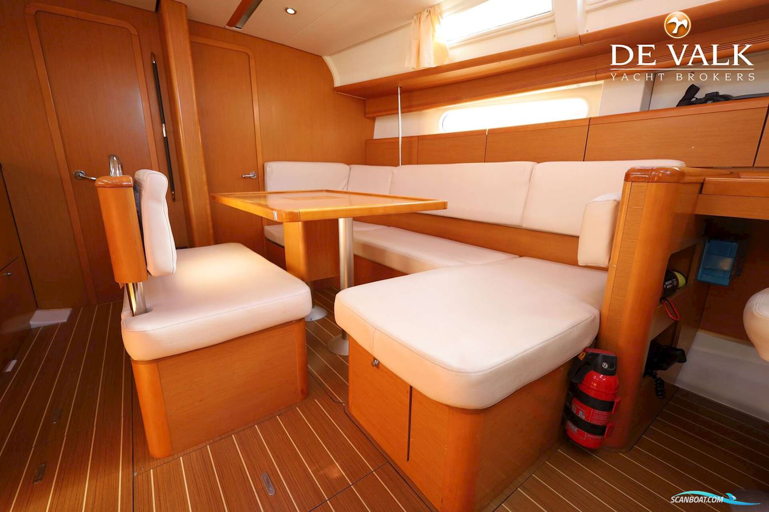 Jeanneau Sun Odyssey 44i