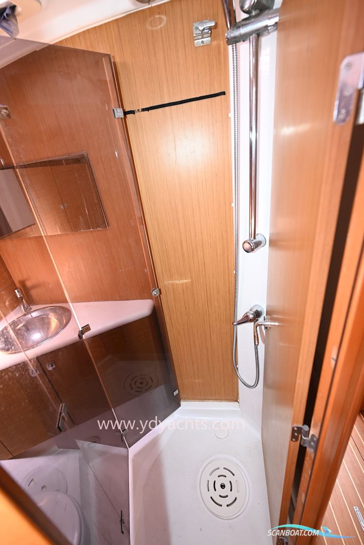 Jeanneau Sun Odyssey 45 DS