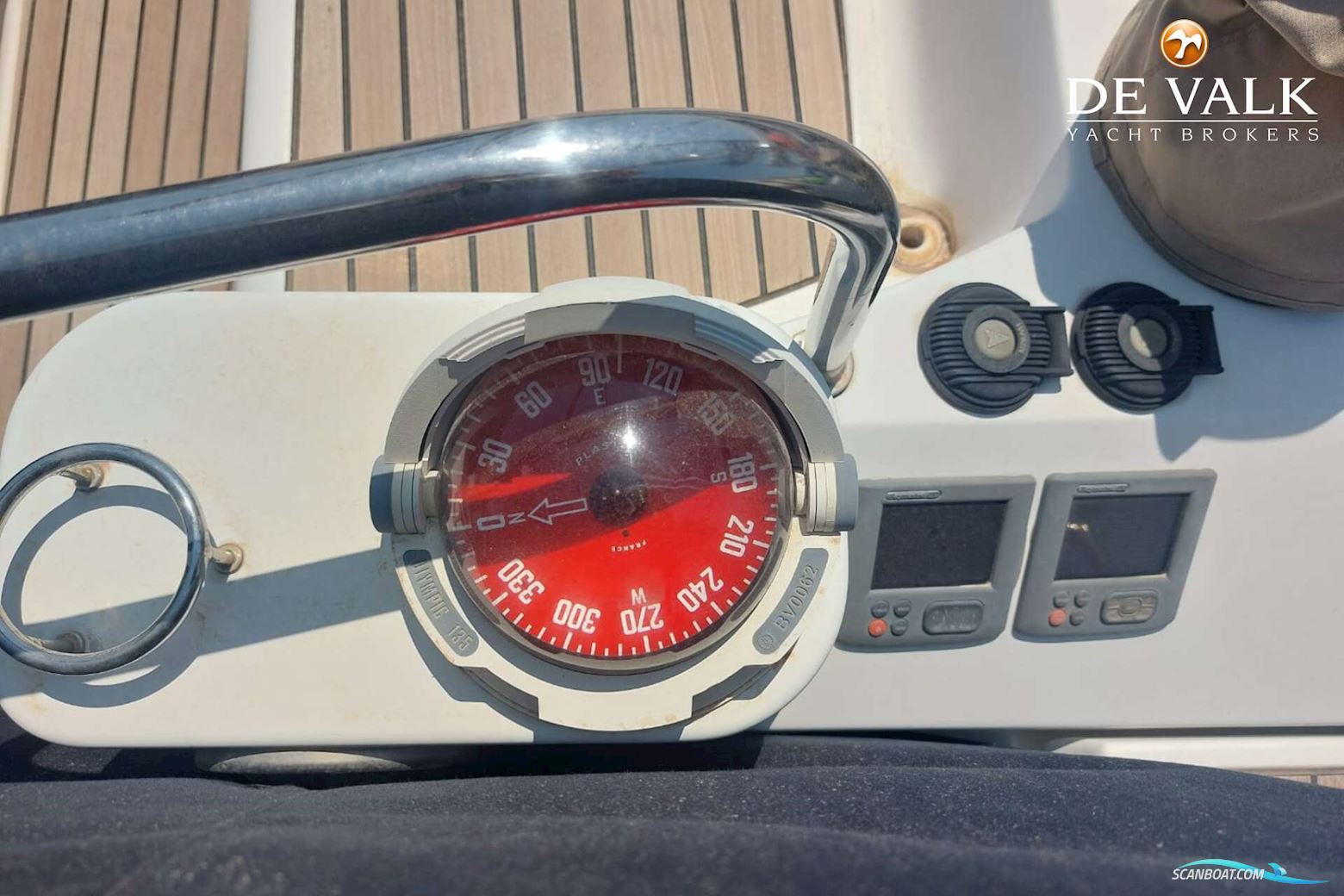 Jeanneau Sun Odyssey 45 DS