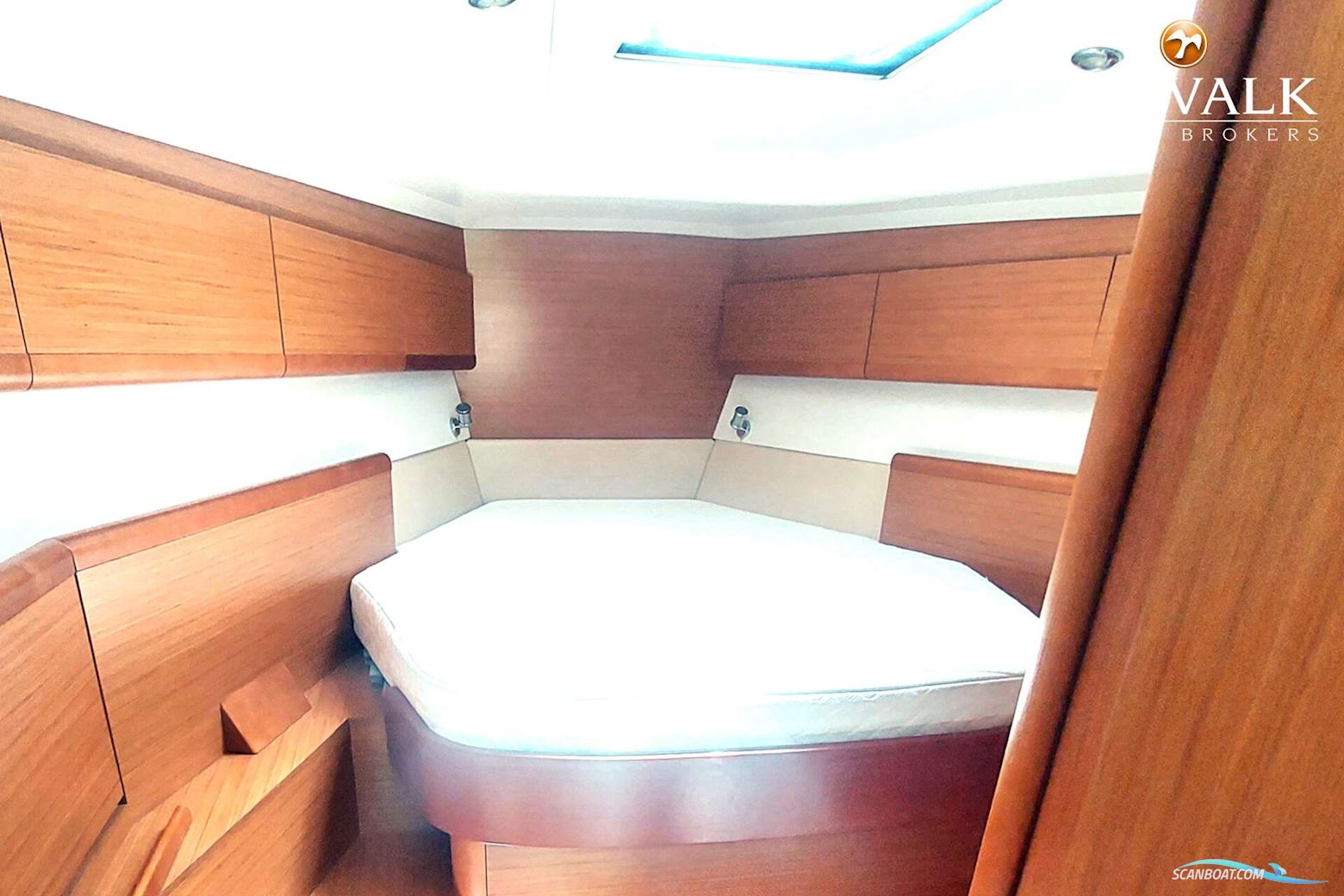 Jeanneau Sun Odyssey 45 DS