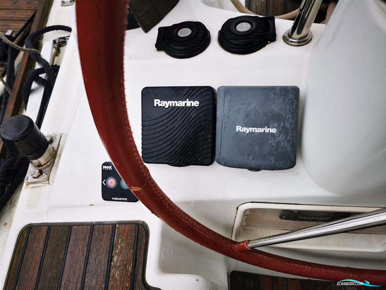 Jeanneau Sun Odyssey 45 DS