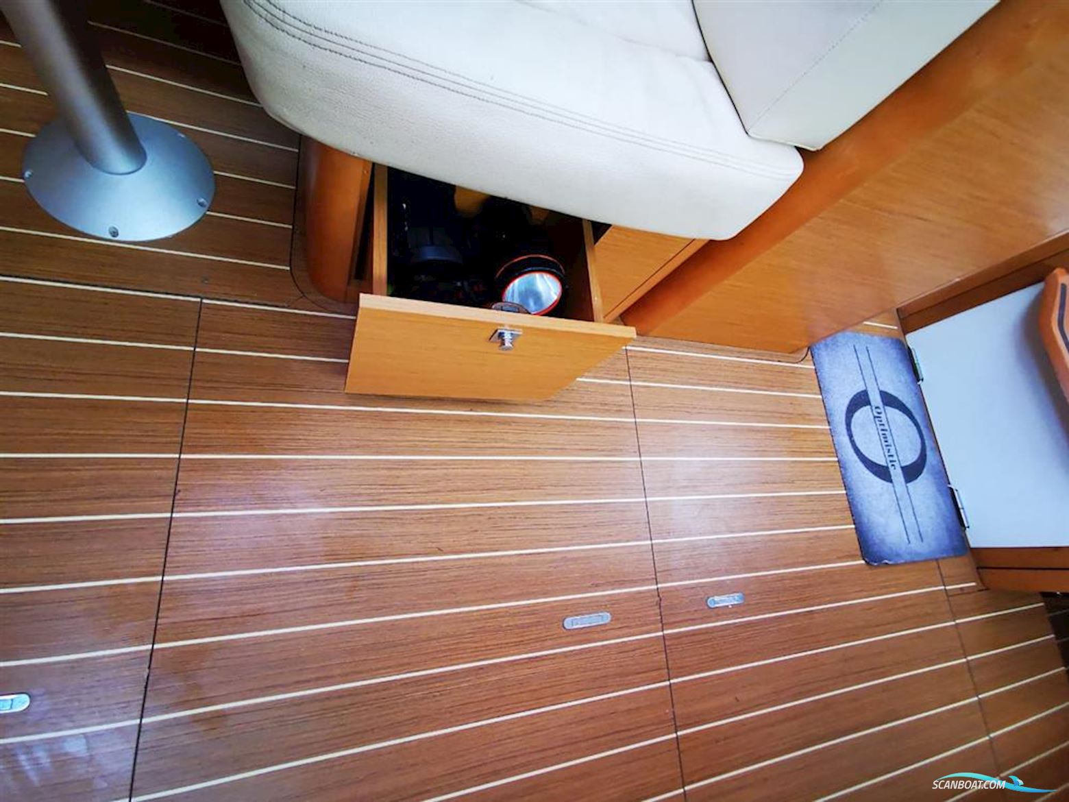 Jeanneau Sun Odyssey 45 DS