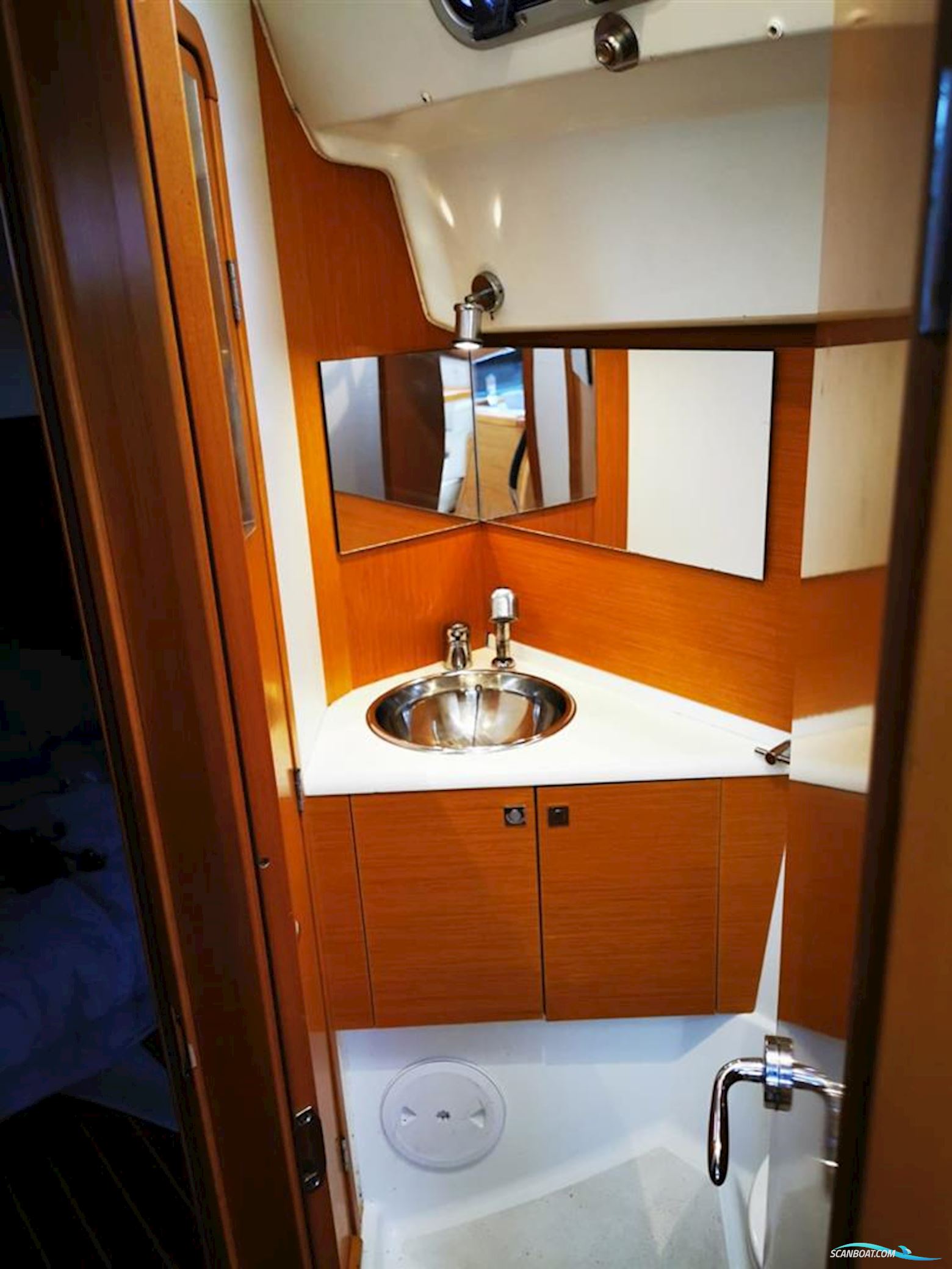 Jeanneau Sun Odyssey 45 DS